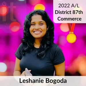 2022 A/L District 87th Commerce