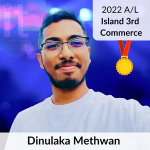 2022 A/L Island 3rd Commerce