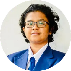 Gimasha Chandradasa