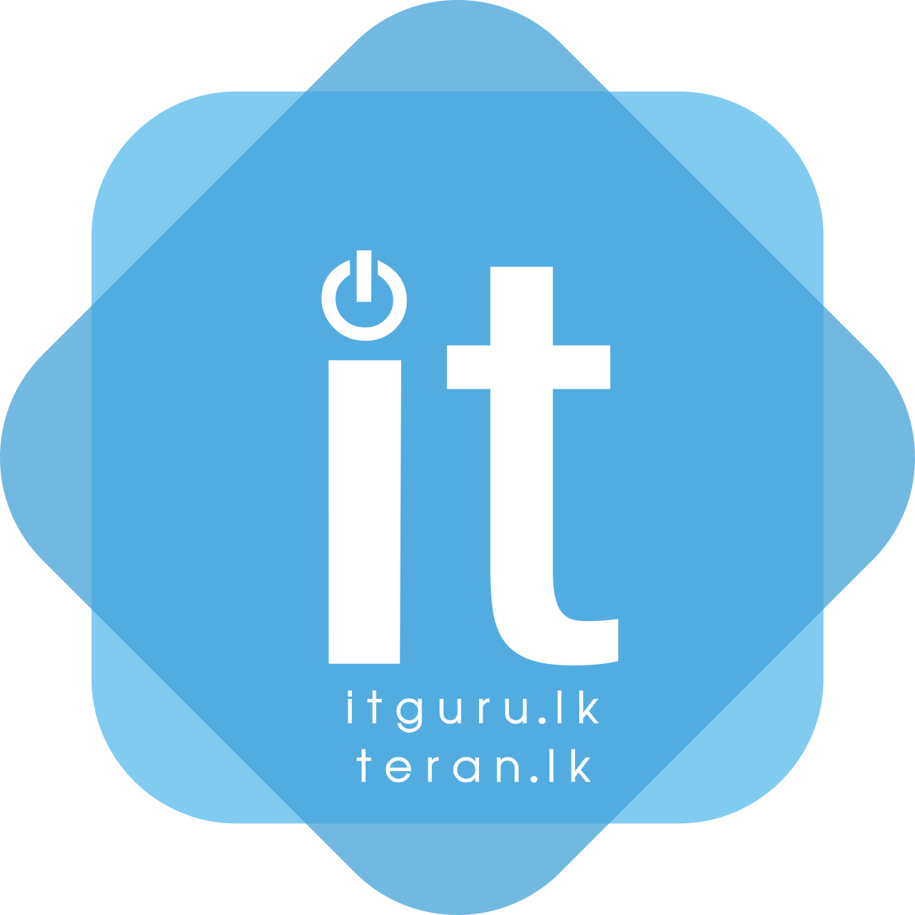itguru logo