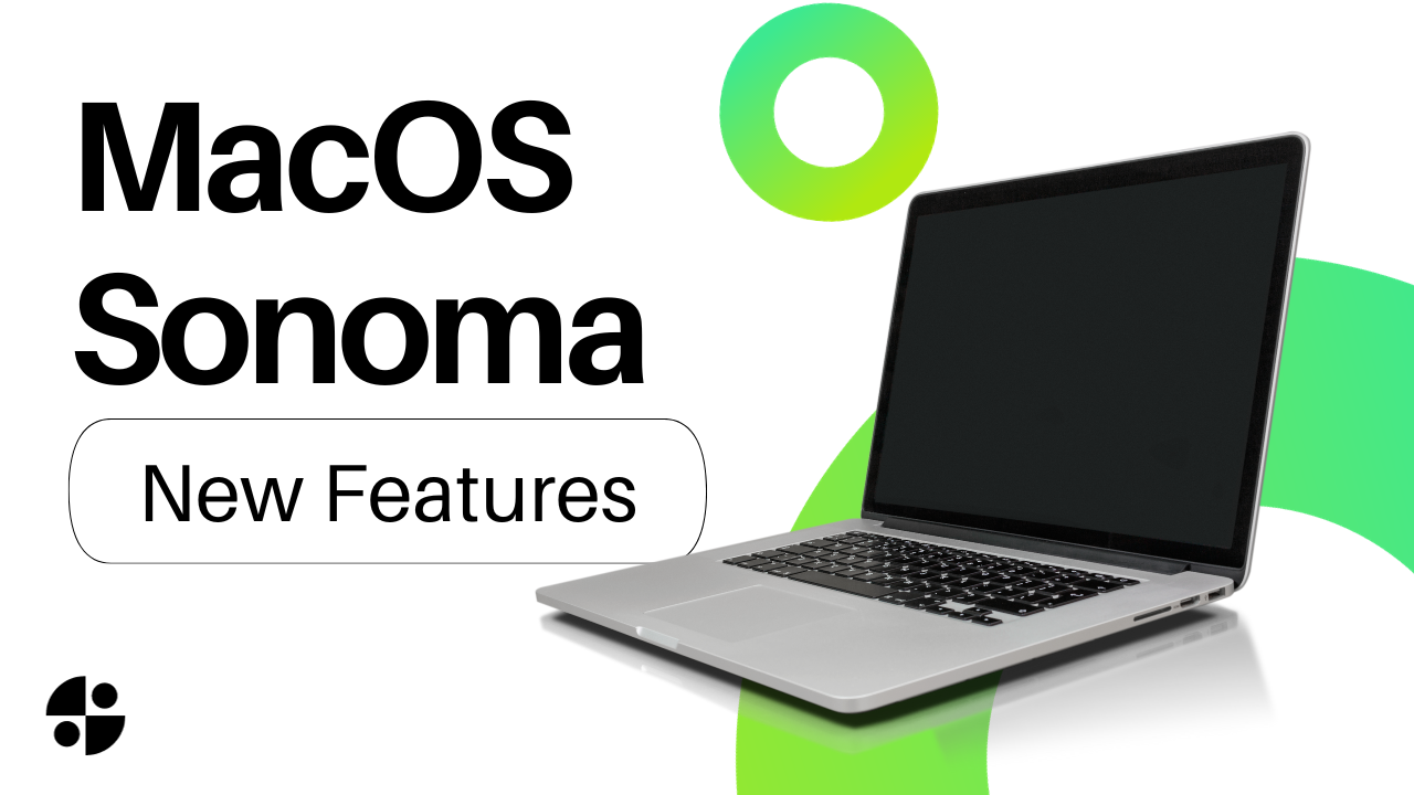 macOS Sonoma