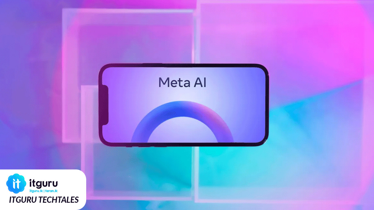 meta ai